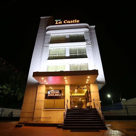 Hotel La Castle Chennai Eksteriør bilde