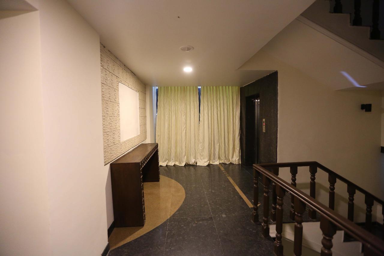 Hotel La Castle Chennai Eksteriør bilde