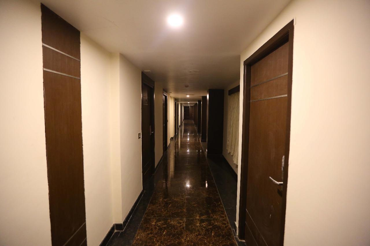 Hotel La Castle Chennai Eksteriør bilde