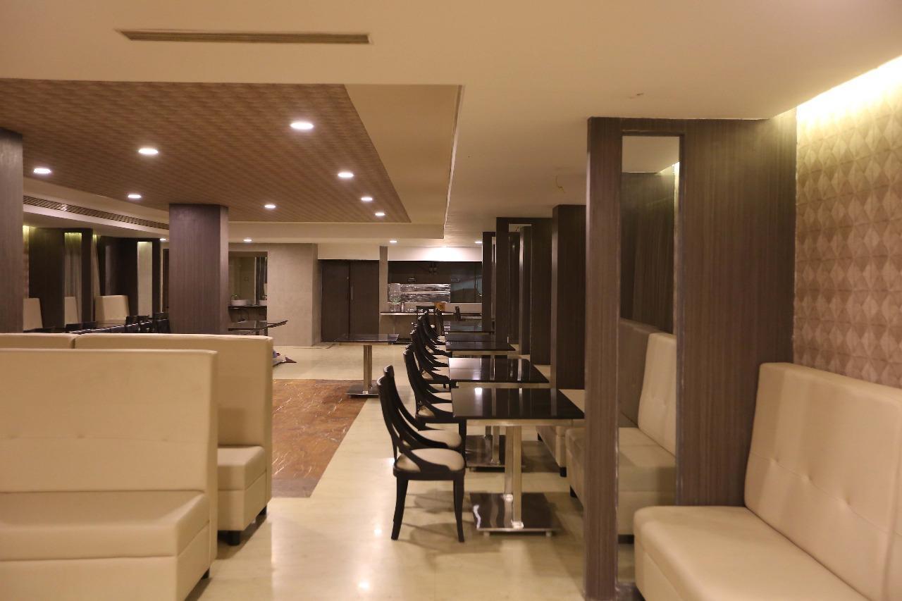 Hotel La Castle Chennai Eksteriør bilde