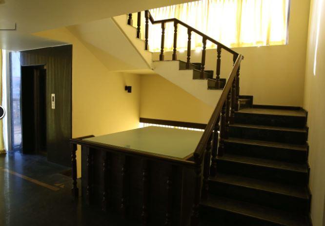 Hotel La Castle Chennai Eksteriør bilde