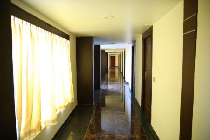Hotel La Castle Chennai Eksteriør bilde